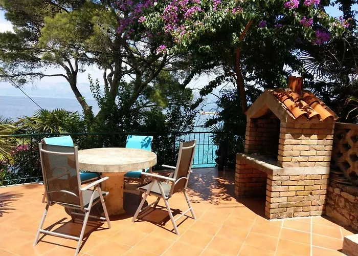 Apartments Maestral