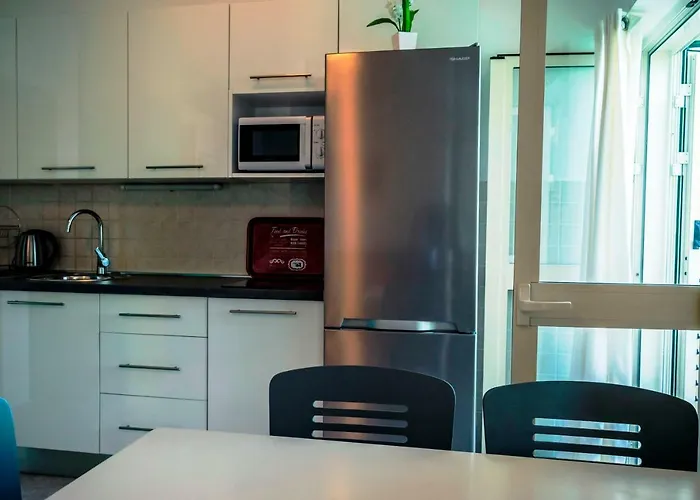 Apartments Maestral