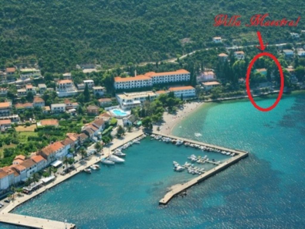 Apartment Maestral Trpanj