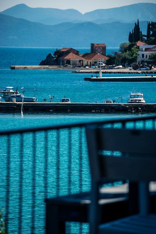 Apartma Maestral