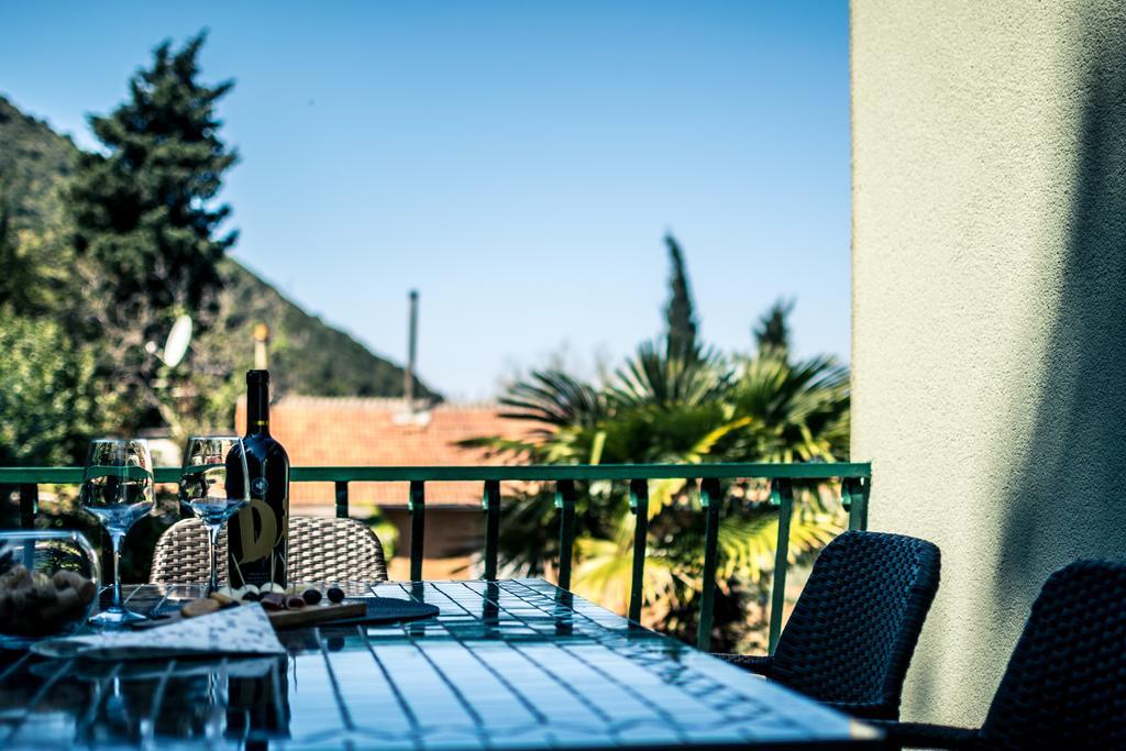 Maestral Apartment