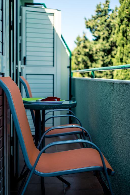 Maestral Apartment