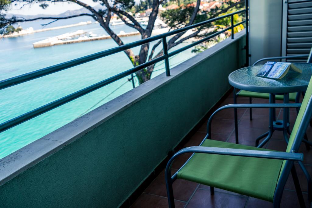 Maestral Apartment