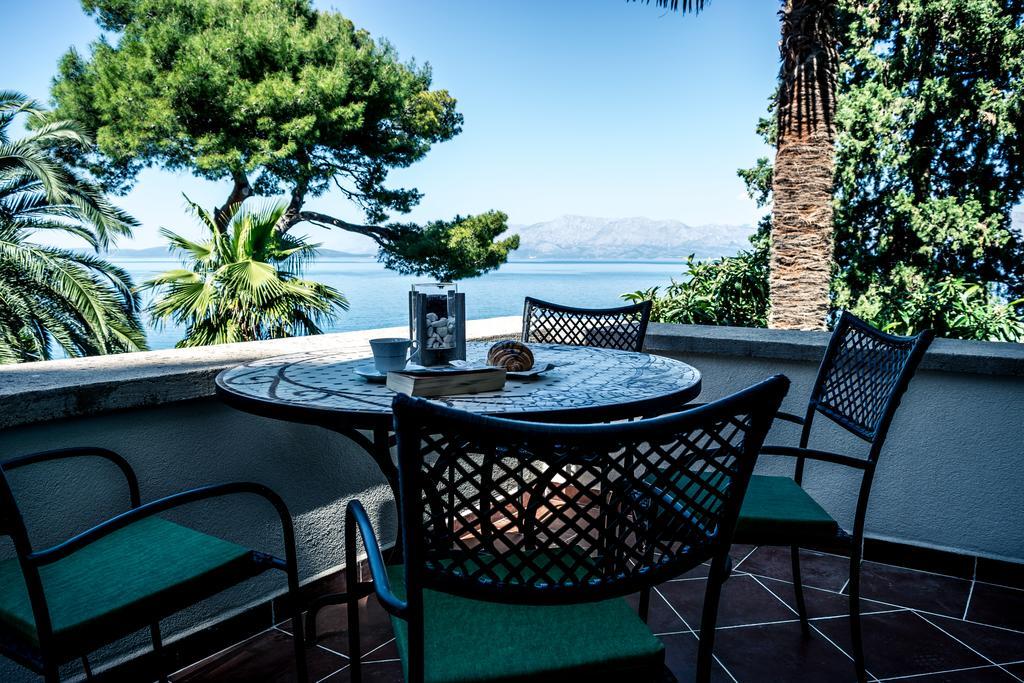 Maestral Apartment Trpanj