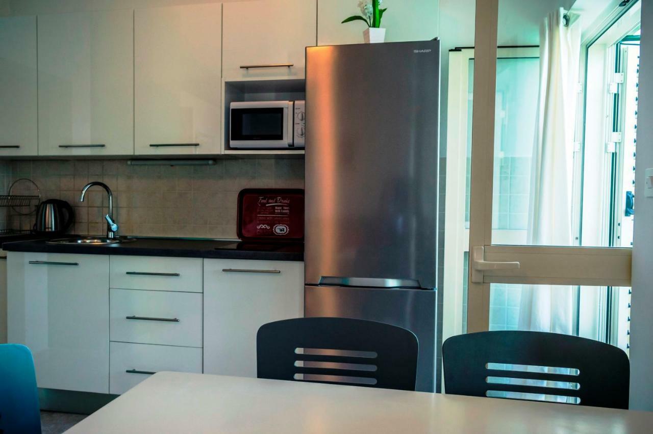 Apartment Maestral *